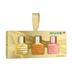 Nuxe Cofanetto Mini Huile Prodigieuse 3 Pezzi