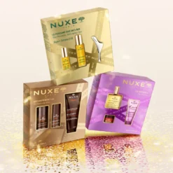 Nuxe Cofanetto Uomo Routine Nuxe Men 3 Pezzi