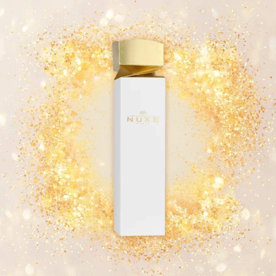 Nuxe Cracker Glow 2 Pezzi