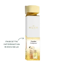 Nuxe Cracker Huile Prodigieuse Classico 2 Pezzi