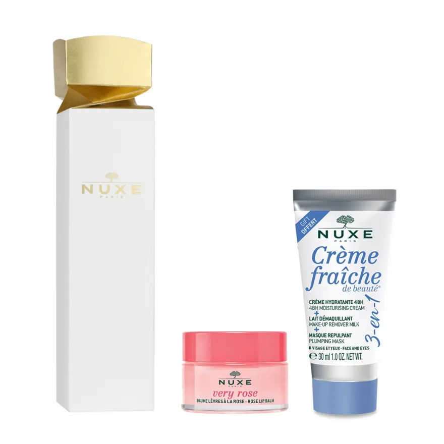 Nuxe Cracker Rituale Idratante