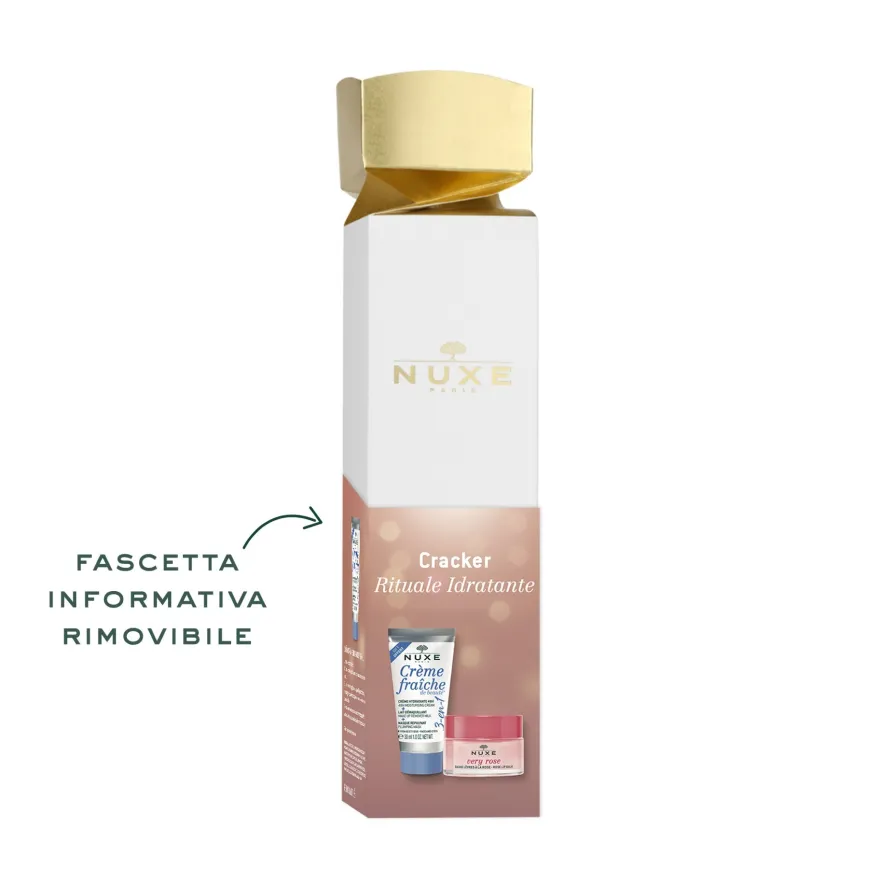 Nuxe Cracker Rituale Idratante