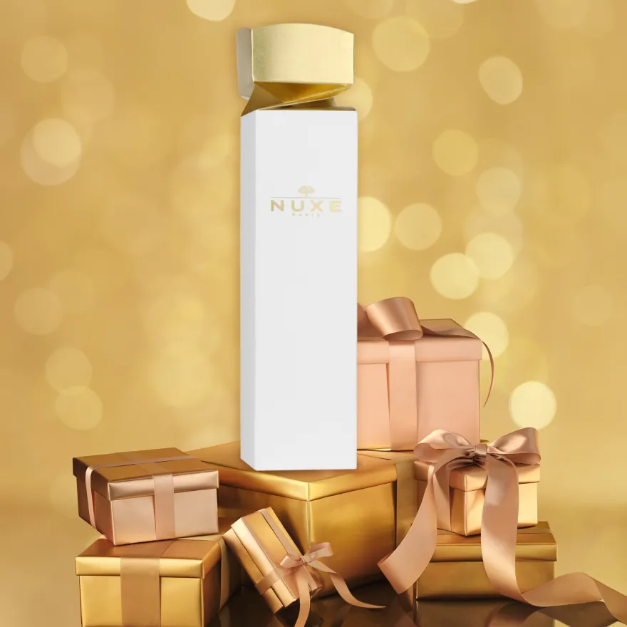Nuxe Cracker Rêve De Miel