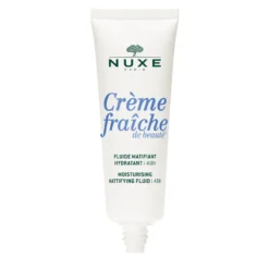 Nuxe Crema Opacizzante Idratante 50ml