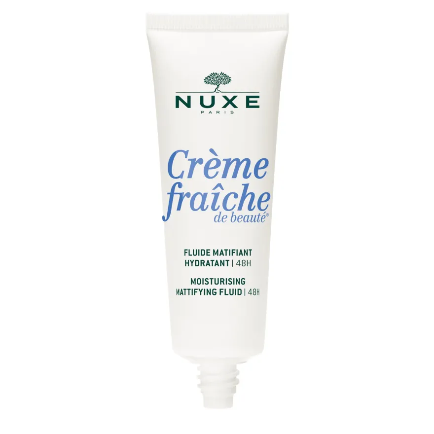 Nuxe Crema Opacizzante Idratante 50ml