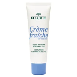 Nuxe Crema Opacizzante Idratante 50ml