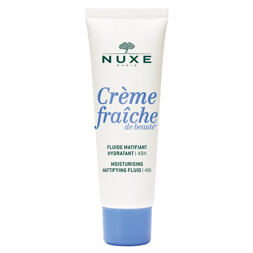 Nuxe Crema Opacizzante Idratante 50ml