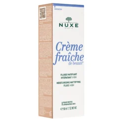 Nuxe Crema Opacizzante Idratante 50ml