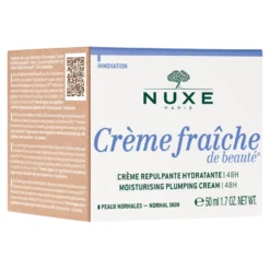 Nuxe Crema Rimpolpante Idratante 48h 50ml
