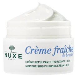 Nuxe Crema Rimpolpante Idratante 48h 50ml