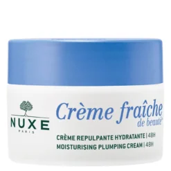 Nuxe Crema Rimpolpante Idratante 48h 50ml