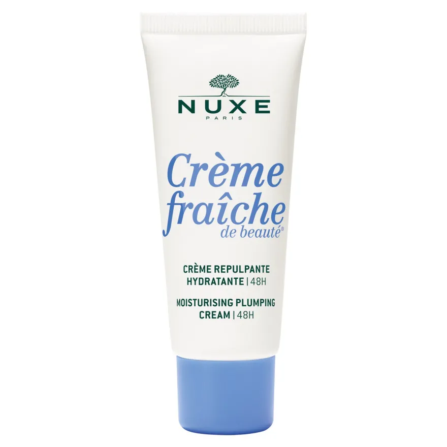 Nuxe Crema Rimpolpante Idratante 48h 30ml
