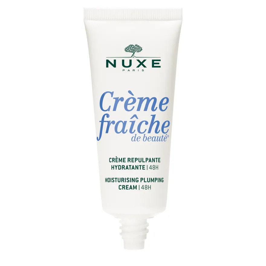 Nuxe Crema Rimpolpante Idratante 48h 30ml