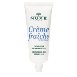 Nuxe Creme Fraiche Crema Ricca Idratante 48h 30ml