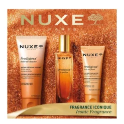 Nuxe Fragrance Iconique Cofanetto 1 Pezzo