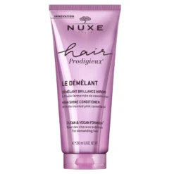 Nuxe Hair Prodigieux Balsamo Districante Illuminante 200ml