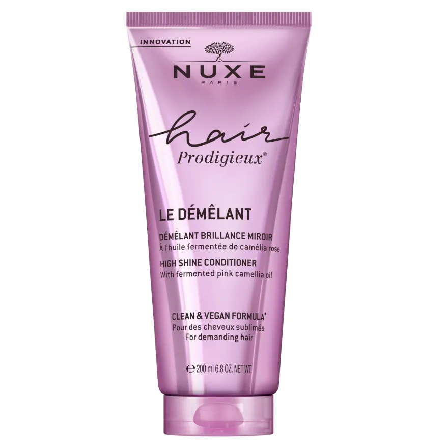 Nuxe Hair Prodigieux Balsamo Districante Illuminante 200ml