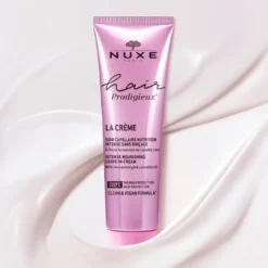 Nuxe Hair Prodigieux Crema Leave-in Termoprotettrice 100ml