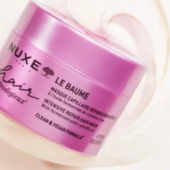 Nuxe Hair Prodigieux Maschera Riparazione Intensa 200ml