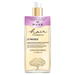 Nuxe Hair Prodigieux Maschera Nutriente Pre-shampoo 125ml