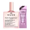 Nuxe Huile Prodigieuse Florale 100ml + Nuxe Hair Prodigieux Shampoo 30ml