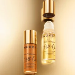 Nuxe Huile Prodigieuse Roll-on 60ml