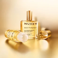 Nuxe Huile Prodigieuse Roll-on 60ml