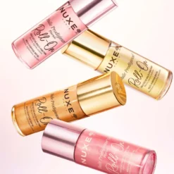 Nuxe Huile Prodigieuse Roll On Or Florale Olio Secco Multifunzione 60ml