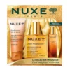 Nuxe La Collection Prodigeaux Cofanetto Prodigieuse Trattamenti Iconici + Clutch 4 Pezzi