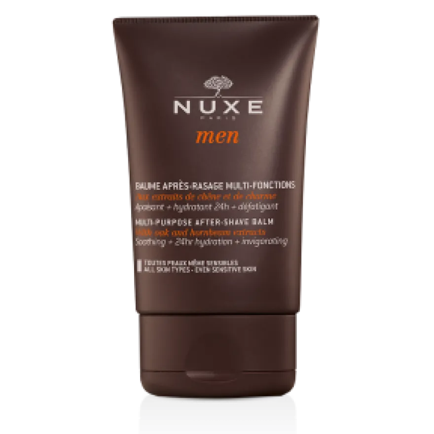 Nuxe Men Balsamo Dopobarba 50ml