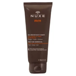 Nuxe Men Gel Doccia Multiuso Uomo 200ml