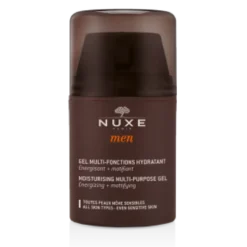 Nuxe Men Idratante Viso Uomo 50ml