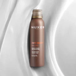 Nuxe Men Schiuma Da Barba Anti-irritazioni 150ml
