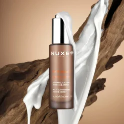 Nuxe Men Siero Viso Anti-età Energizzante 30ml