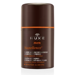 Nuxe Men Trattamento Anti-età Uomo Nuxellence Men 50ml