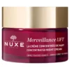 Nuxe Merveillance Lift Crema Antirughe Notte 50ml