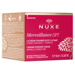 Nuxe Merveillance Lift Crema Antirughe Giorno Effetto Lifting 50ml
