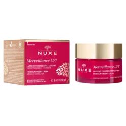 Nuxe Merveillance Lift Crema Antirughe Giorno Effetto Lifting 50ml