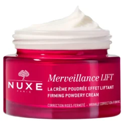 Nuxe Merveillance Lift Crema Antirughe Giorno Effetto Lifting 50ml