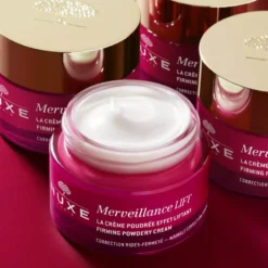 Nuxe Merveillance Lift Crema Antirughe Giorno Effetto Lifting 50ml