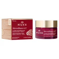 Nuxe Merveillance Lift Crema Antirughe Notte 50ml