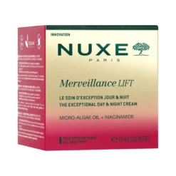 Nuxe Merveillance Lift Il Trattamento D’eccezione Giorno E Notte 75ml