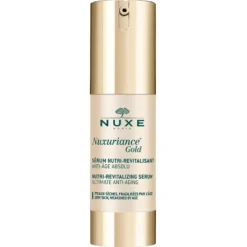 Nuxe Nuxuriance Gold Siero Nutriente Rivitalizzante 30ml