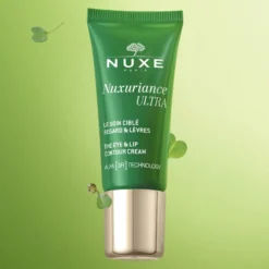 Nuxe Nuxuriance Ultra Contorno Occhi E Labbra 15ml