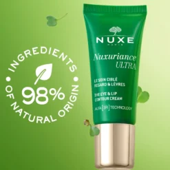 Nuxe Nuxuriance Ultra Contorno Occhi E Labbra 15ml