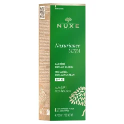 Nuxe Nuxuriance Ultra Crema Anti-età Globale Spf30 50ml