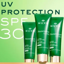 Nuxe Nuxuriance Ultra Crema Anti-età Globale Spf30 50ml