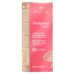 Nuxe Prodigieuse Boost Primer Levigante 30ml