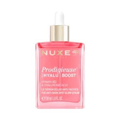 Nuxe Prodigieuse Hyalu Boost Siero Anti-macchie Vitamina C 30ml