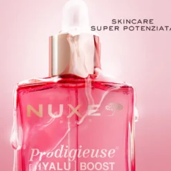 Nuxe Prodigieuse Hyalu Boost Siero Anti-macchie Vitamina C 30ml